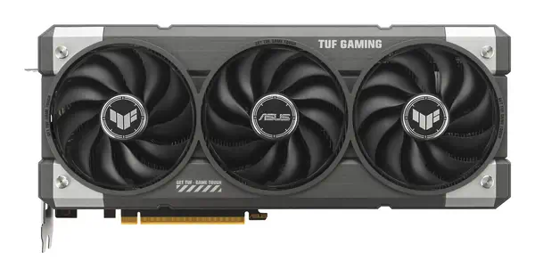 TUF-RTX5060-O8G-GAMING - Asus - Carte graphique - visuel 1