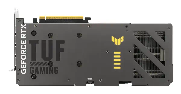 TUF-RTX5060-O8G-GAMING - Asus - Carte graphique - visuel 2