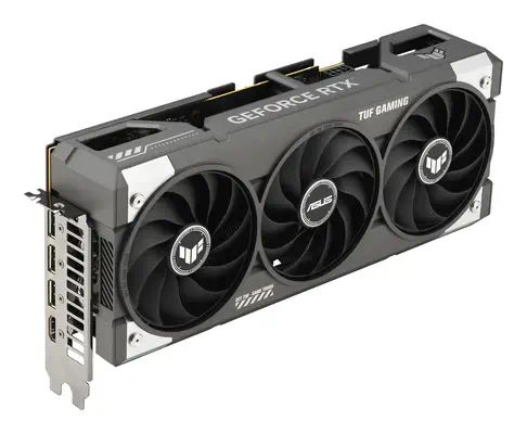 TUF-RTX5060-O8G-GAMING - Asus - Carte graphique - visuel 3