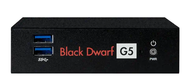 Black Dwarf VPN as a Service - Securepoint - Firewall - visuel 3