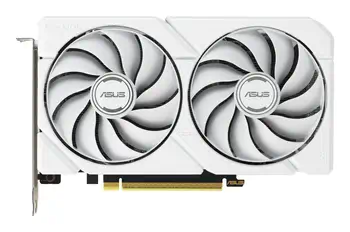 Achat responsable DUAL-RX9060XT-16G-WHITE