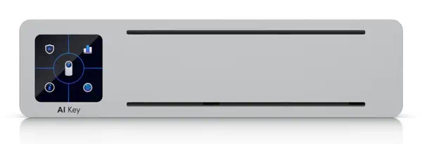 Ubiquiti AI-Key entrée et régulateur 1000 Mbit/s - Réseau - visuel 1
