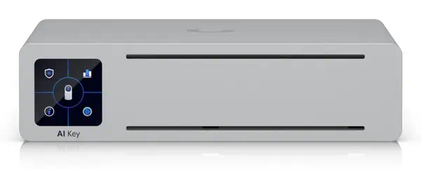 Ubiquiti AI-Key entrée et régulateur 1000 Mbit/s - Réseau - visuel 2