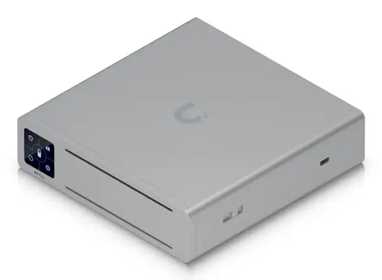 Ubiquiti AI-Key entrée et régulateur 1000 Mbit/s - Réseau - visuel 4