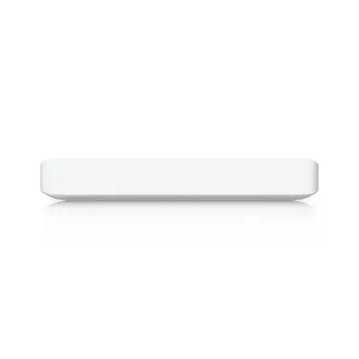 Ubiquiti UDB-Switch 2.5G Ethernet (100/1000/2500) Connexion Ethernet, supportant l'alimentation via  - Switchs et Hubs - visuel 4