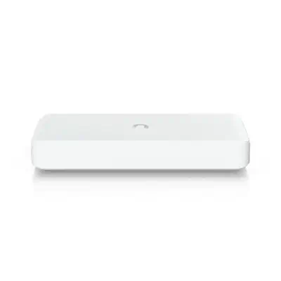 Ubiquiti UDB-Switch 2.5G Ethernet (100/1000/2500) Connexion Ethernet, supportant l'alimentation via  - Switchs et Hubs - visuel 5
