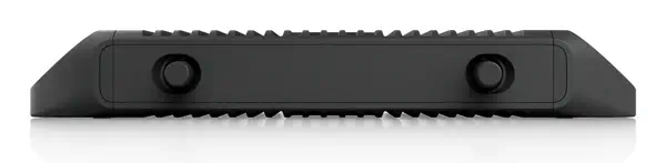 Ubiquiti UCG-Industrial entrée et régulateur 1000, 2500, 10000 Mbit/s - Réseau - visuel 6