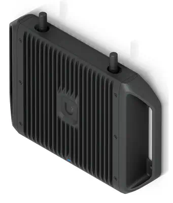 Ubiquiti UCG-Industrial entrée et régulateur 1000, 2500, 10000 Mbit/s - Réseau - visuel 10