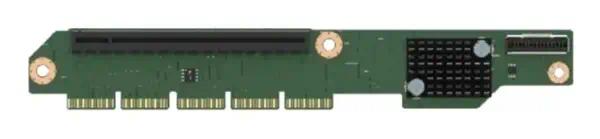 Intel CYP1URISER2KIT port d'extension - Station d'accueil pour portable - visuel 1