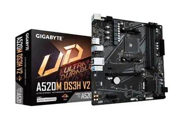 Offre Carte mère Gigabyte micro ATX