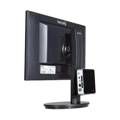 TERRA ID11-100171 Noir - Accessoire Divers - visuel 8