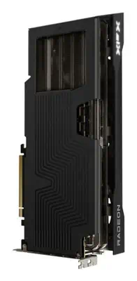 Swift Radeon RX 9070 OC Gaming Edition - XFX - Carte graphique - visuel 3