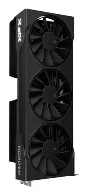 Swift Radeon RX 9070 OC Gaming Edition - XFX - Carte graphique - visuel 2