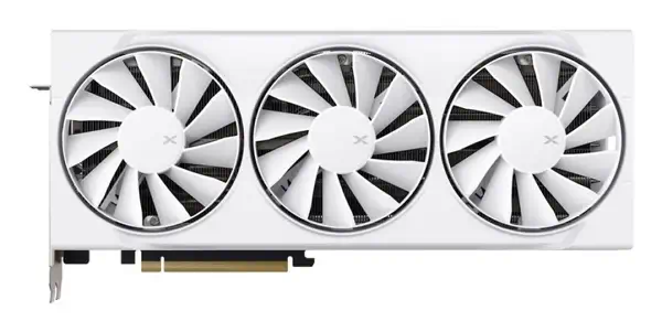 Swift Radeon RX 9070 OC Gaming Edition - XFX - Carte graphique - visuel 1