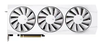 Comparaison Carte graphique XFX 800 W