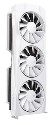 Quicksilver Radeon RX 9070 XT Gaming Edition - XFX - Carte graphique - visuel 2
