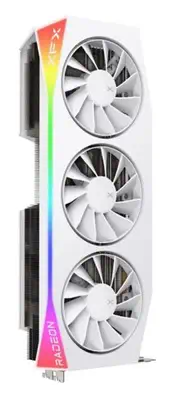 Mercury Radeon RX 9070 XT OC Gaming Edition - XFX - Carte graphique - visuel 2