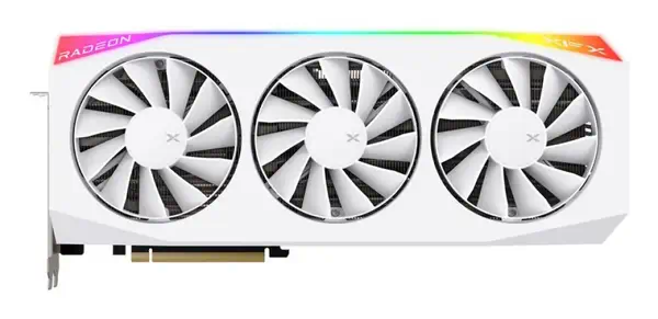 Mercury Radeon RX 9070 XT OC Gaming Edition - XFX - Carte graphique - visuel 1
