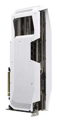 Mercury Radeon RX 9070 XT OC Gaming Edition - XFX - Carte graphique - visuel 4