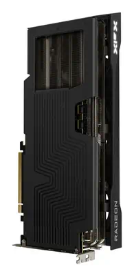 Swift Radeon RX 9070 XT Gaming Edition - XFX - Carte graphique - visuel 3