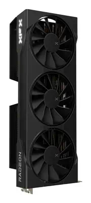 Swift Radeon RX 9070 XT Gaming Edition - XFX - Carte graphique - visuel 2