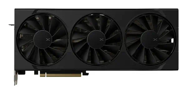 Swift Radeon RX 9070 XT Gaming Edition - XFX - Carte graphique - visuel 1