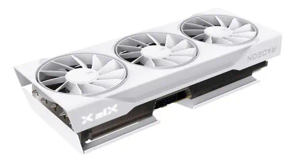 Swift Radeon RX 9070 XT Gaming Edition - XFX - Carte graphique - visuel 4