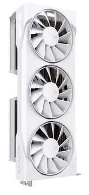Swift Radeon RX 9070 XT Gaming Edition - XFX - Carte graphique - visuel 2