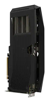 Mercury Radeon RX 9060 XT OC Gaming Edition - XFX - Carte graphique - visuel 3