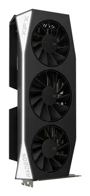 Mercury Radeon RX 9060 XT OC Gaming Edition - XFX - Carte graphique - visuel 2