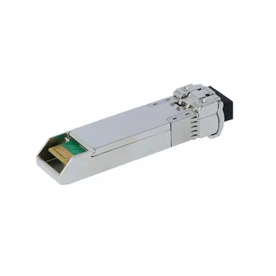 BlueOptics MMA2P00-AS-NV module émetteur-récepteur de réseau Fibre optique 25000 Mbit/s SFP28 850 nm - Accessoire Réseau - visuel 7