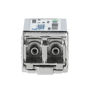 BlueOptics MMA2P00-AS-NV module émetteur-récepteur de réseau Fibre optique 25000 Mbit/s SFP28 850 nm - Accessoire Réseau - visuel 3