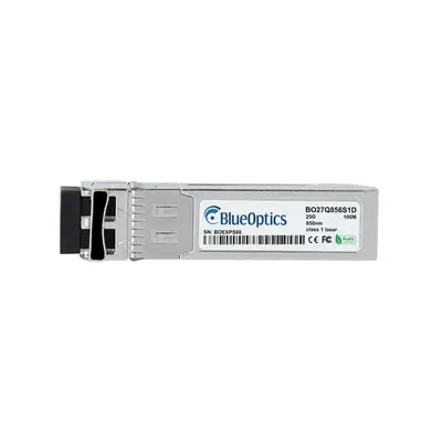 BlueOptics MMA2P00-AS-NV module émetteur-récepteur de réseau Fibre optique 25000 Mbit/s SFP28 850 nm - Accessoire Réseau - visuel 1