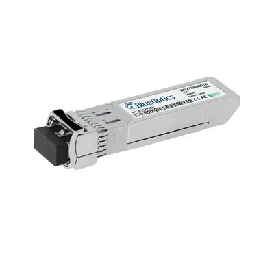 BlueOptics MMA2P00-AS-NV module émetteur-récepteur de réseau Fibre optique 25000 Mbit/s SFP28 850 nm - Accessoire Réseau - visuel 5
