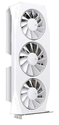 Mercury Radeon RX 9060 XT OC Gaming Edition - XFX - Carte graphique - visuel 2
