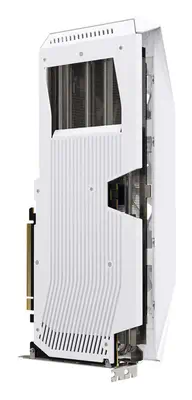 Mercury Radeon RX 9060 XT OC Gaming Edition - XFX - Carte graphique - visuel 3