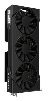Avis Carte graphique XFX RX-96TS316B7