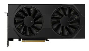 XFX RX-96TSW16BQ carte graphique AMD Radeon RX 9060 XT 16 Go GDDR6 achat