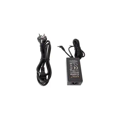 TERRA 1480123 adaptateur de puissance & onduleur Intérieure Noir - Onduleur - visuel 1