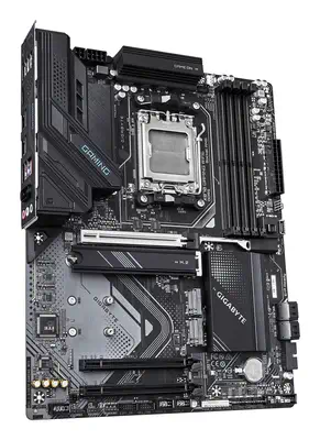 X870 GAMING WIFI6 Carte Mère - Prend en charge les processeurs AMD Ryzen 9000, 8+2+2 phases VRM, jus - Gigabyte - Carte mère - visuel 3