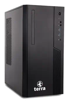 Comparaison PC-BUSINESS 6000 SILENT