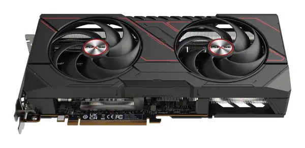 Sapphire PULSE Radeon RX 9070 AMD 16 Go GDDR6 - Carte graphique - visuel 4