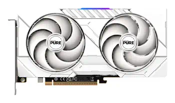 Sapphire PURE AMD Radeon RX 9060 XT GPU 16 Go GDDR6 avis