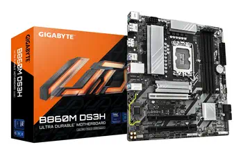 Carte mère Gigabyte micro ATX revendeur officiel