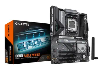 Livraison rapide B850 EAGLE WIFI6E