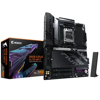 B850 AORUS ELITE WF7 livraison gratuite