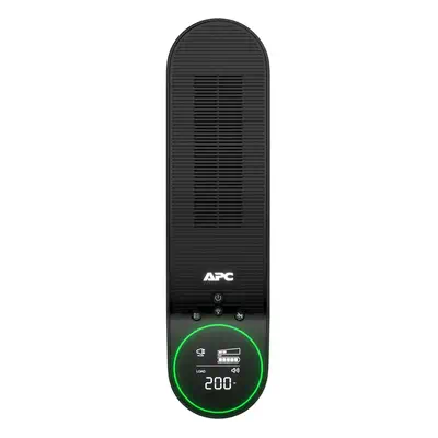 APC Back-UPS Pro BGM2200B-GR - 2200VA/1320 W, 4 prises Schuko et 2 prises C13, 3 chargeurs USB, port - Onduleur - visuel 2