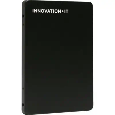SSD 2.5" 120GB InnovationIT Basic BULK - Innovation IT - Stockage - visuel 2