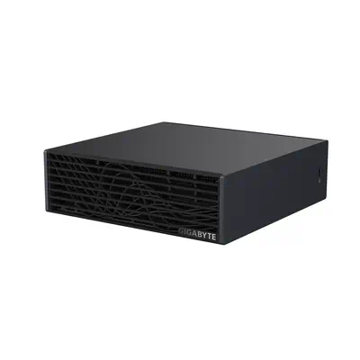 PC de bureau AI TOP ATOM – Superchip NVIDIA GB10 Grace Blackwell, mémoire unifiée LPDDR5X 128 Go, SS - Gigabyte - Carte mère - visuel 1