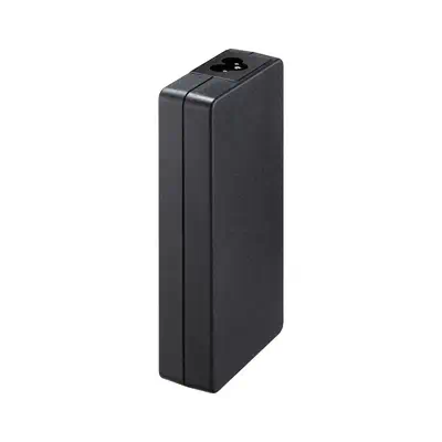 FSP NB Slim PRO adaptateur de puissance & onduleur Intérieure 120 W Noir - Onduleur - visuel 2